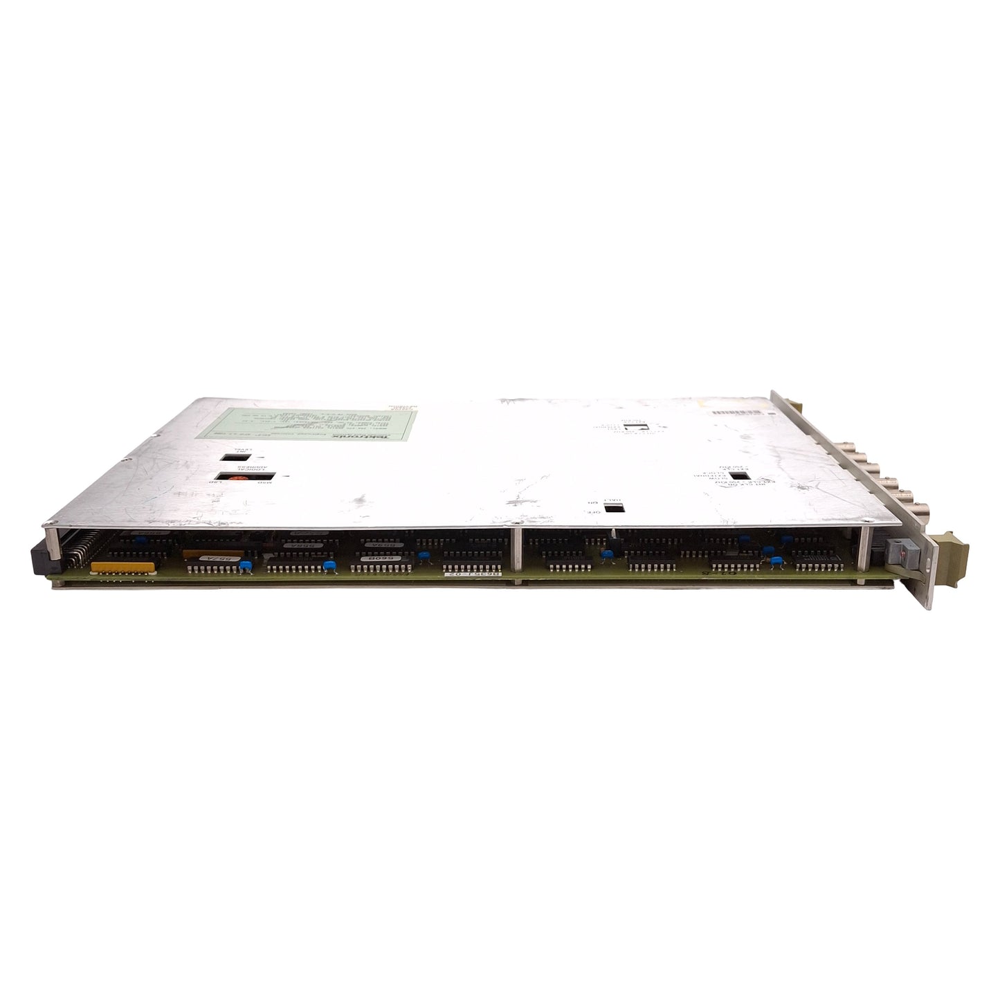 Used Tektronix 73A-270 Arbitrary Pulse/Pattern Generator Module, 2-Channel *Tab*