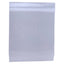 New Lot of 300 Uline S-17766 Reclosable Bag, 5in x 6in Inside Dimensions, 6 Mil