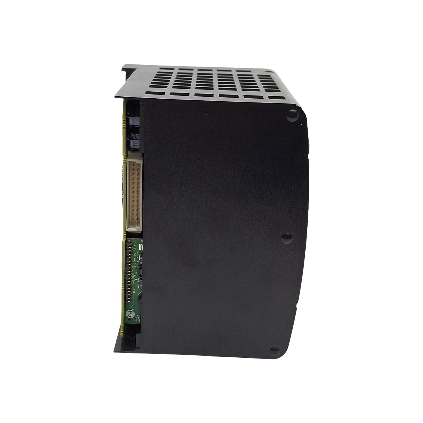 Used Allen Bradley 1756-PA75/B ControlLogix AC Power Supply 120-240VAC 100W