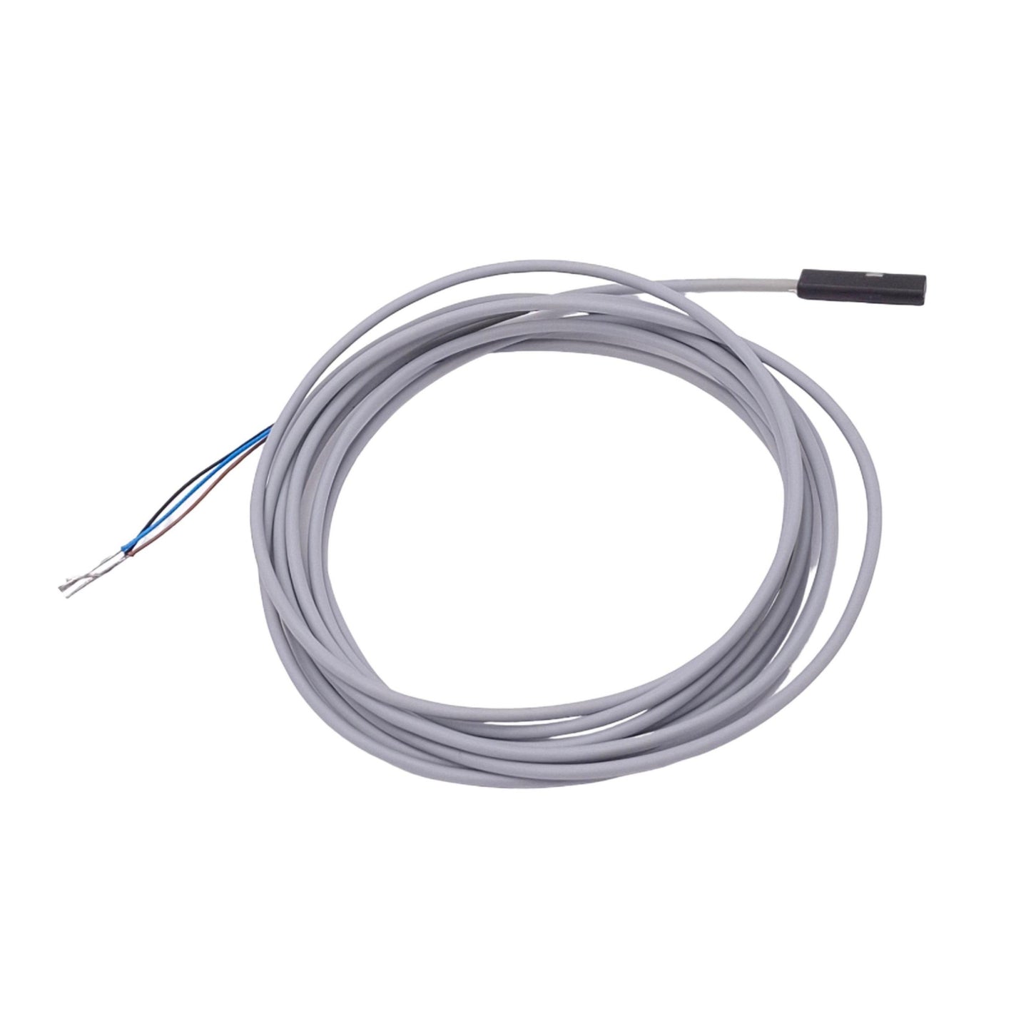 New – Open box Turck 4623700 BIM-INR-AP6X PermaProx Magnetic Switch, 10-30VDC 3-Wire NO, 2m