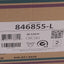 New Case of 30 Epic 846855-L White Reusable General Purpose Work Smock, Large Size