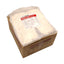 New Case of 1000 Hourglass 9104 HandPRO Cleanroom Glove, Size:XL, ISO5 Class 100