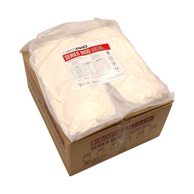 New Case of 1000 Hourglass 9104 HandPRO Cleanroom Glove, Size:XL, ISO5 Class 100