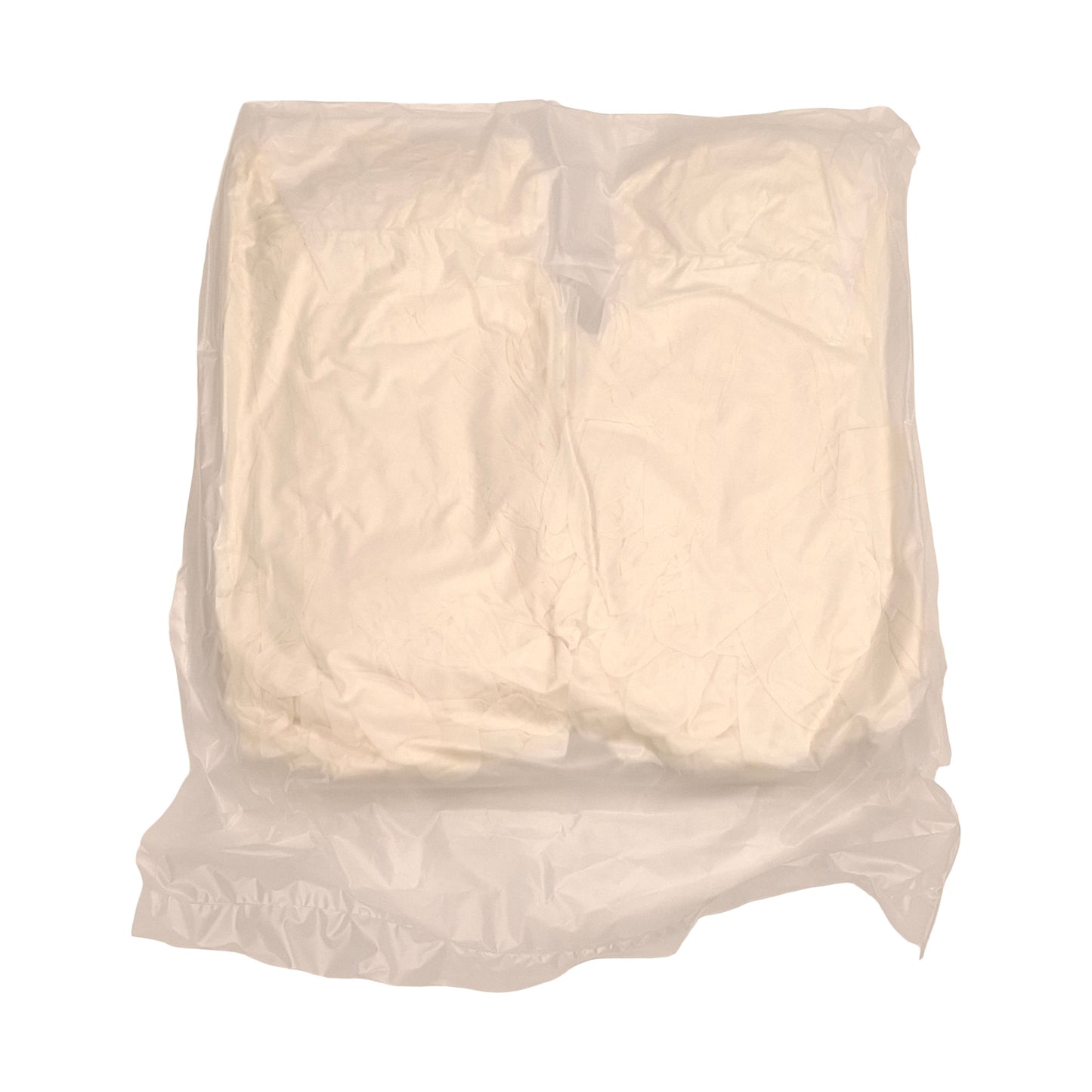 New Case of 1000 Hourglass 9104 HandPRO Cleanroom Glove, Size:XL, ISO5 Class 100