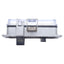 Used GracePort P-R2-H3R0-U528 Ethernet Panel Interface Connector 2-Port, RJ45, 120VAC