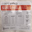 New Case of 1000 Hourglass HandRPO 9100 Clean Class 100 Nitrile Gloves 12in X-Small
