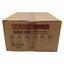 New Case of 1000 Hourglass HandRPO 9100 Clean Class 100 Nitrile Gloves 12in X-Small
