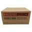 New Case of 1000 Hourglass HandRPO 9100 Clean Class 100 Nitrile Gloves 12in X-Small