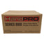 New Case of 1000 Hourglass HandRPO 9100 Clean Class 100 Nitrile Gloves 12in X-Small