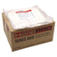 New Case of 1000 Hourglass HandRPO 9100 Clean Class 100 Nitrile Gloves 12in X-Small