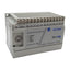 Used Allen Bradley 1761-L16BWA MicroLogix 1000 PLC Controller 120-240VAC, 10-In 6-Out