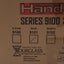 New Case of 1000 Hourglass 9101 HandPRO Cleanroom Glove, Size: S, ISO5 Class 100