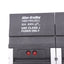 Used Allen Bradley 1492-FB3J30-L Fuse Holder, 3-Pole, 30A 600V, Class J, DIN Rail
