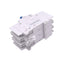 Used Allen Bradley 1489-M3C200 Circuit Breaker, 3-Pole 20A, 480Y/277VAC Max