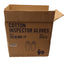 New Case of 1200 Pair Safety Zone GILW-MN-1P Men's Cottons Inspection Glove, Large