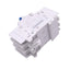 Used Allen Bradley 1489-M3C350 Circuit Breaker, 3-Pole 35A, 480Y/277VAC Max