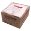 New Case of 1000 Hourglass 9103 HandPRO Cleanroom Glove, Size: L, ISO5 Class 100
