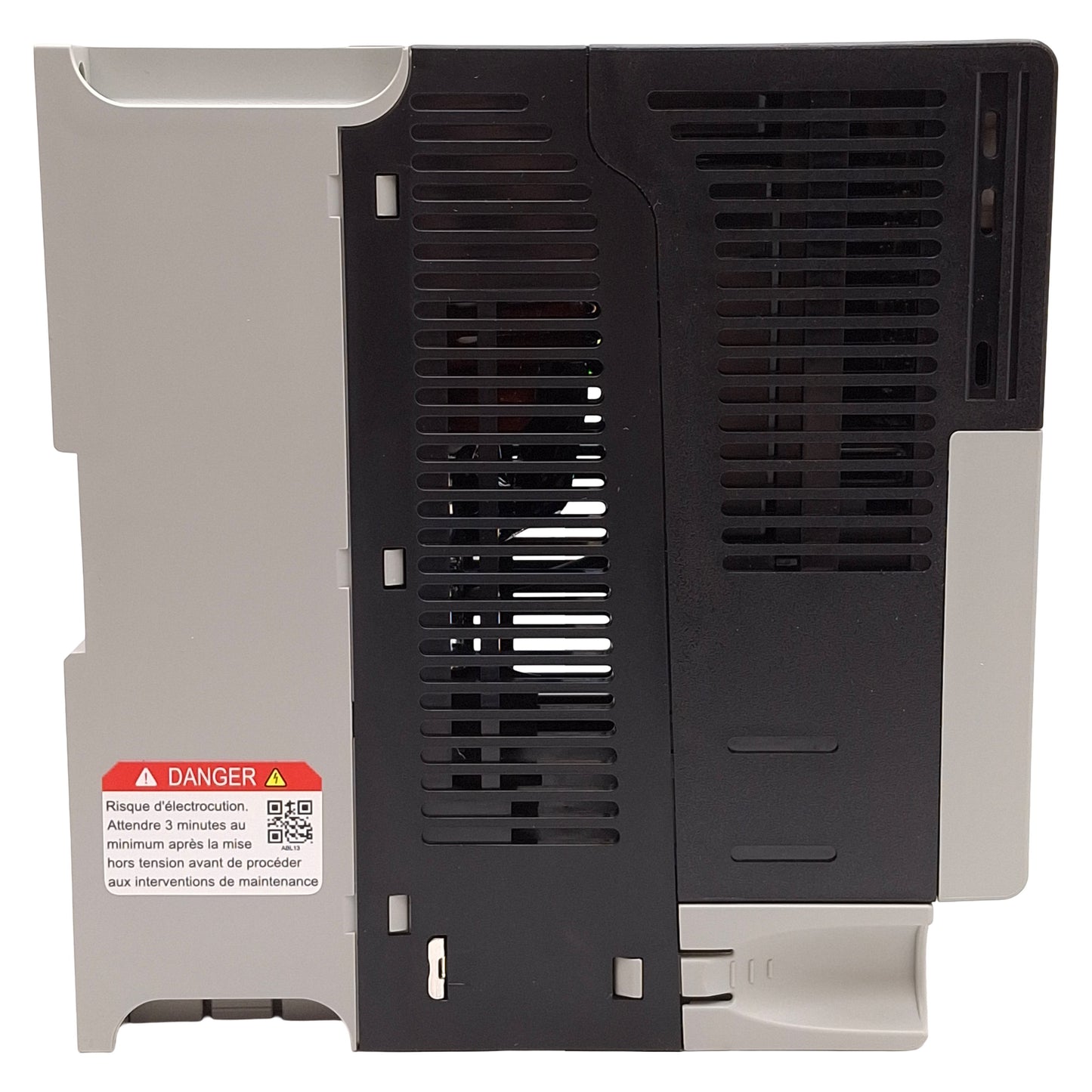 New Allen Bradley 25B-A8P0N104 PowerFlex 525 AC Drive 1.5kW/2HP, 8A, 1Ø 230VAC 500Hz