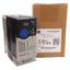 New Allen Bradley 25B-A8P0N104 PowerFlex 525 AC Drive 1.5kW/2HP, 8A, 1Ø 230VAC 500Hz