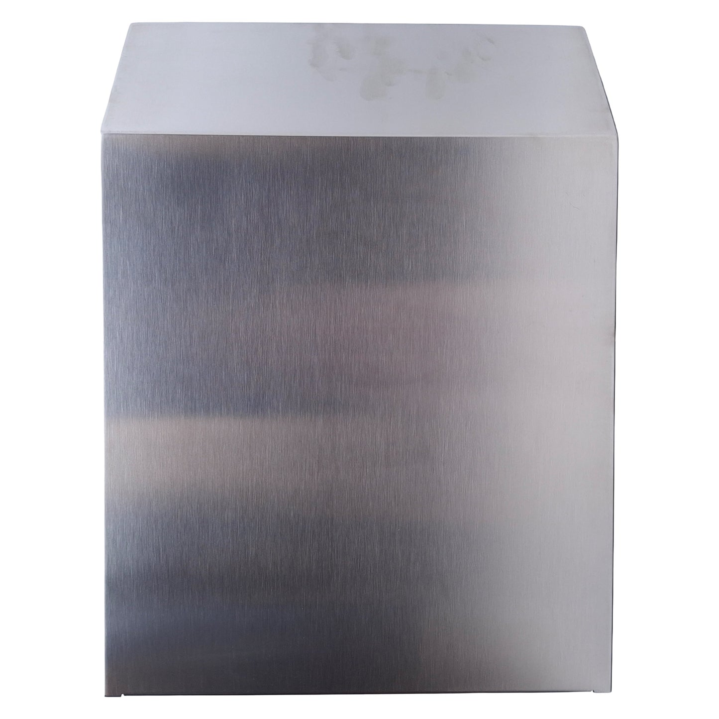 New SCE SCE-RH6N4XSS Stainless Steel Protection Hood, Hose-Proof, 18.9x13.8x4.3in