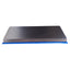 New SCE SCE-RH6N4XSS Stainless Steel Protection Hood, Hose-Proof, 18.9x13.8x4.3in