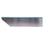 New SCE SCE-RH6N4XSS Stainless Steel Protection Hood, Hose-Proof, 18.9x13.8x4.3in