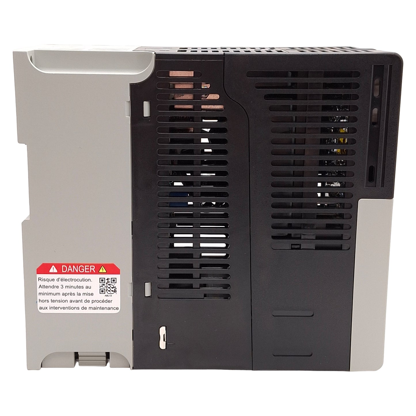 New Allen Bradley 25B-D6P0N104 PowerFlex 525 AC Drive 2.2kW/3HP, 6A, 3Ø 460VAC 500Hz