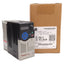 New Allen Bradley 25B-D6P0N104 PowerFlex 525 AC Drive 2.2kW/3HP, 6A, 3Ø 460VAC 500Hz