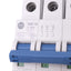 New Allen Bradley 1489-M3C300 Circuit Breaker, 3-Pole 30A, 480Y/277VAC, C-Curve