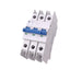 New Allen Bradley 1489-M3C300 Circuit Breaker, 3-Pole 30A, 480Y/277VAC, C-Curve