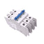New Allen Bradley 1489-M3C300 Circuit Breaker, 3-Pole 30A, 480Y/277VAC, C-Curve