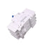 New Allen Bradley 1489-M3C300 Circuit Breaker, 3-Pole 30A, 480Y/277VAC, C-Curve