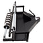 Used Aviditi KPDIS100 Kraft Paper Crumpler, 24in Roll Width, Wall or Tabletop Mount