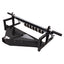 Used Aviditi KPDIS100 Kraft Paper Crumpler, 24in Roll Width, Wall or Tabletop Mount