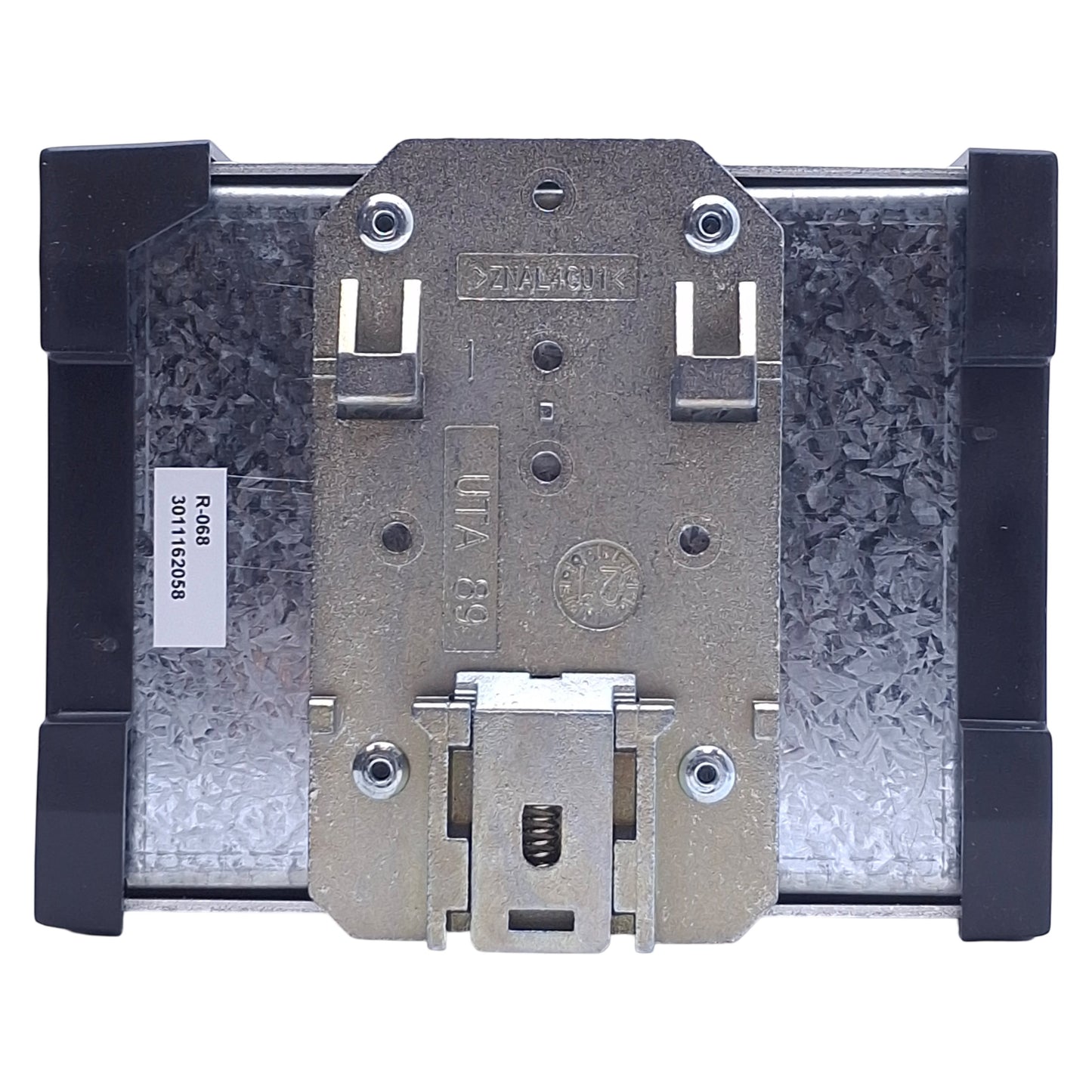 New Phoenix Contact SFP 1-20/120AC EMC Filter Surge Protection Device 120VAC, 20A