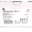 New Allen Bradley 1489-M3C350 Circuit Breaker, 3-Pole 35A, 480Y/277VAC, C-Curve