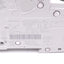 New Allen Bradley 1489-M3C200 Circuit Breaker, 3-Pole 20A, 480Y/277VAC, C-Curve
