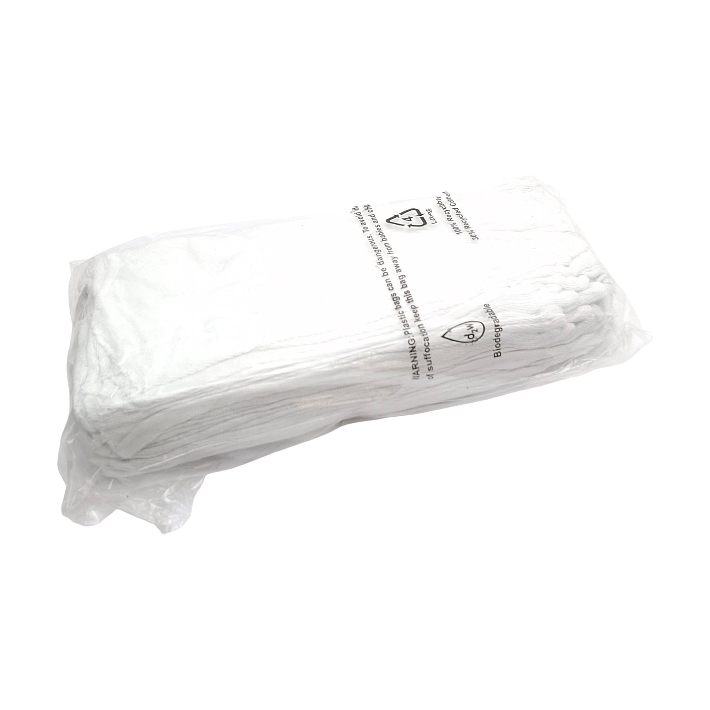 Open box Lot of 180 Pair of Safety Zone GILW-MN-1P Men's Cottons Inspection Glove, Large