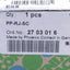 New Phoenix Contact PP-RJ-SC Patch Panel, Screw Terminal, RJ45 Jack, 57VDC Out