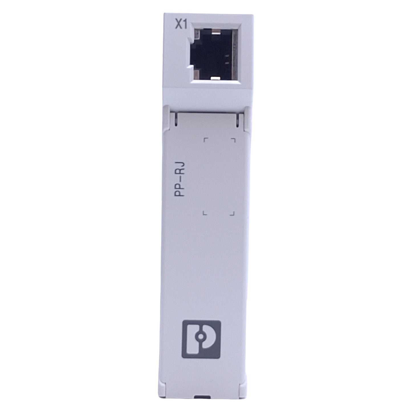 New Phoenix Contact PP-RJ-SC Patch Panel, Screw Terminal, RJ45 Jack, 57VDC Out