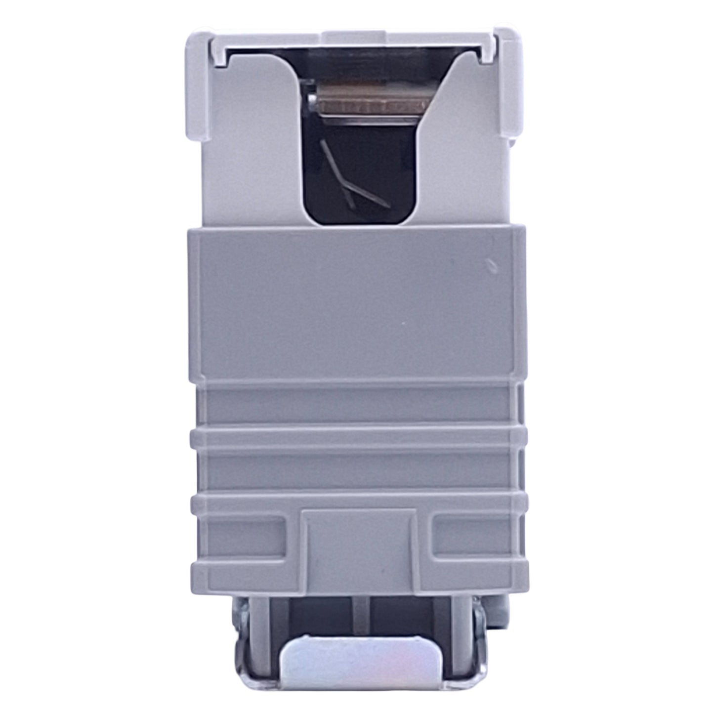 New Phoenix Contact PP-RJ-SC Patch Panel, Screw Terminal, RJ45 Jack, 57VDC Out