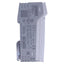 New Phoenix Contact PP-RJ-SC Patch Panel, Screw Terminal, RJ45 Jack, 57VDC Out