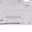 New Allen Bradley 1489-M3C100 Circuit Breaker, 3-Pole 10A, 480Y/277VAC, C-Curve