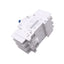 New Allen Bradley 1489-M3C030 Circuit Breaker, 3-Pole 3A, 480Y/277VAC, C-Curve