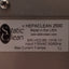 Used Static Clean HC2500-115 HepaClean 2500 Closed-Loop Parts Cleaning System 115VAC
