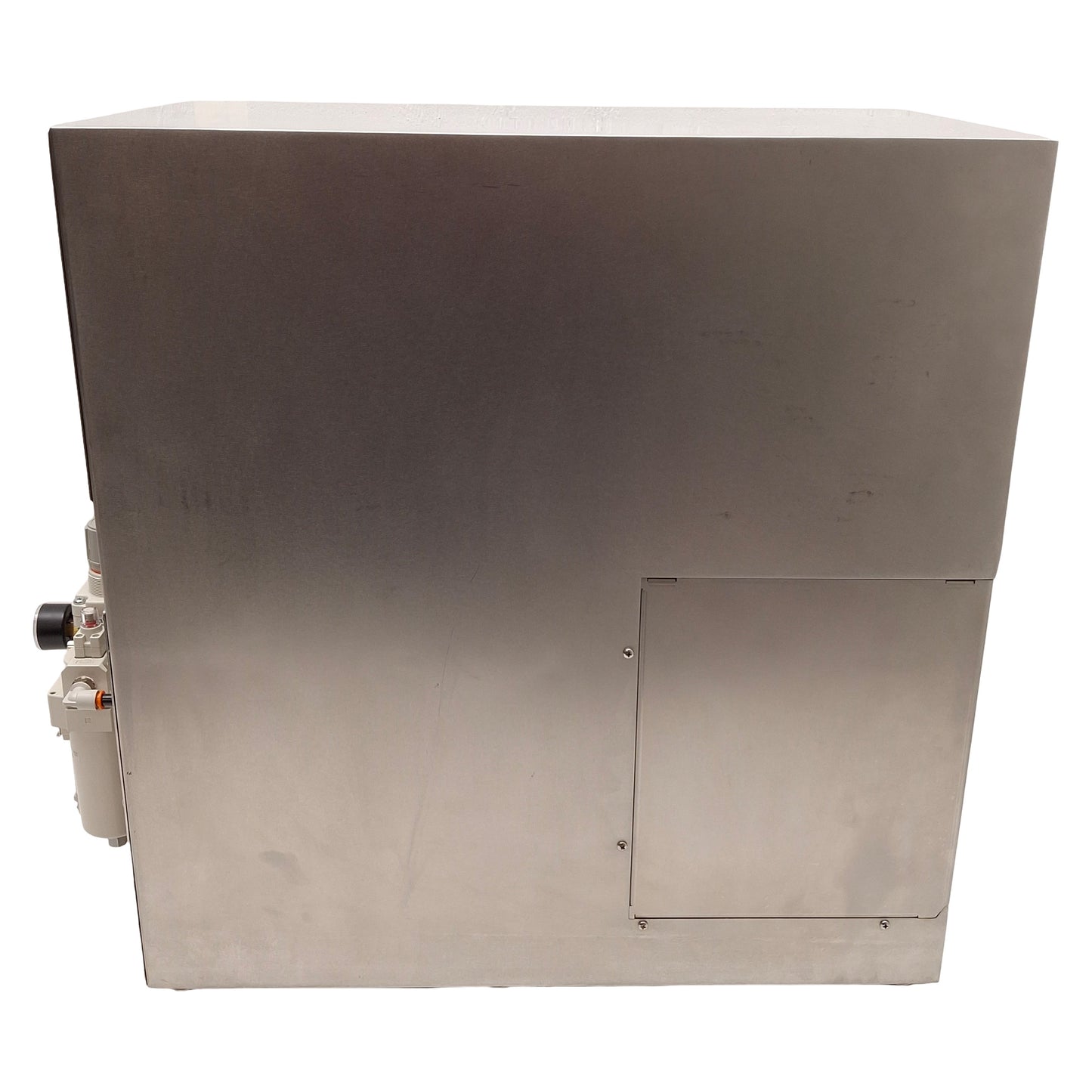Used Static Clean HC2500-115 HepaClean 2500 Closed-Loop Parts Cleaning System 115VAC