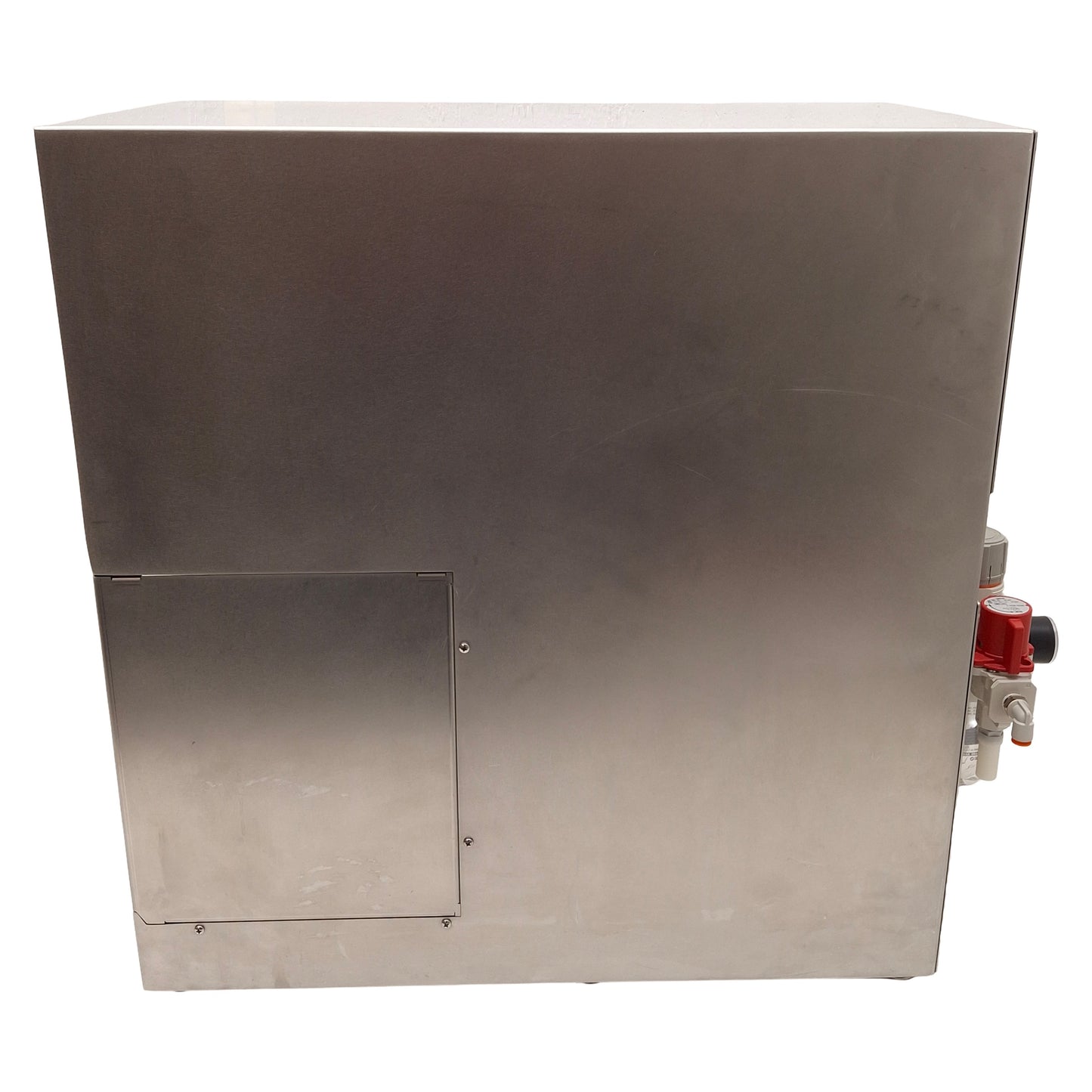 Used Static Clean HC2500-115 HepaClean 2500 Closed-Loop Parts Cleaning System 115VAC