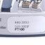 New – Open box Pyromation 440-385U-S(0-300)F Temperature Transmitter, 3-Wire, 0-300°F, 10-30VDC