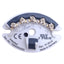 New – Open box Pyromation 440-385U-S(0-300)F Temperature Transmitter, 3-Wire, 0-300°F, 10-30VDC