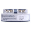 New – Open box Pyromation 440-385U-S(0-300)F Temperature Transmitter, 3-Wire, 0-300°F, 10-30VDC